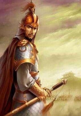 明末良将曹文诏崇祯最为器重的大将之一