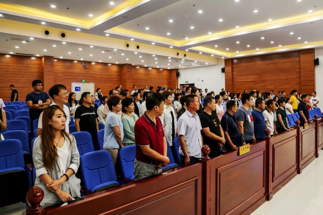 邯郸公开宣判李永某等十七人涉黑案件