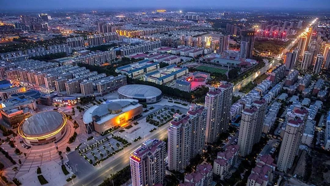 马上将有一大批人要离开长垣了