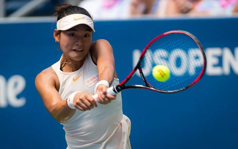 美网中国军团前瞻丨老中青三代携手出战,究竟谁能带来惊喜?_王蔷