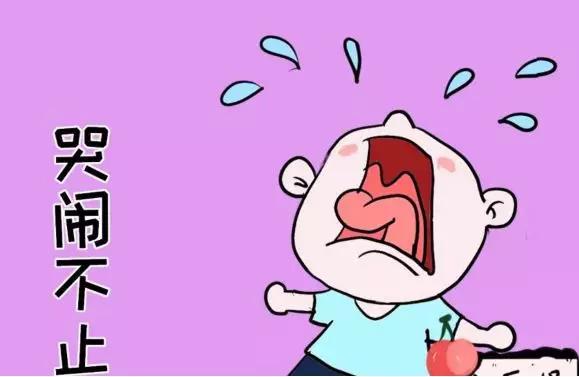 快开学啦宝宝上学闹情绪怎么办聪明妈妈学会这招就够啦