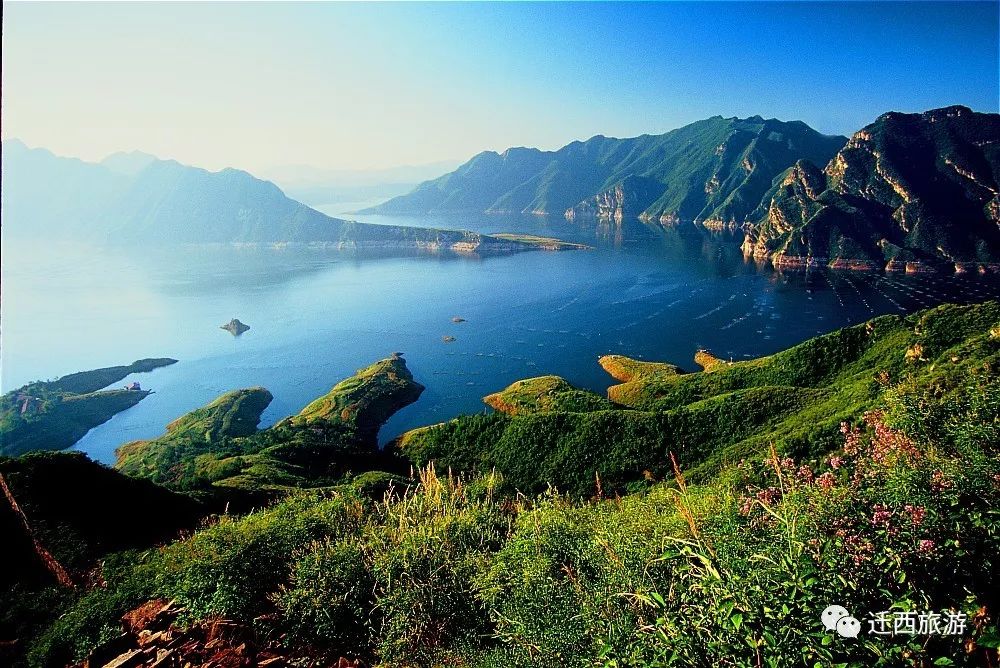 诗画迁西最美赛道喜迎2019京津冀公路自行车公开赛