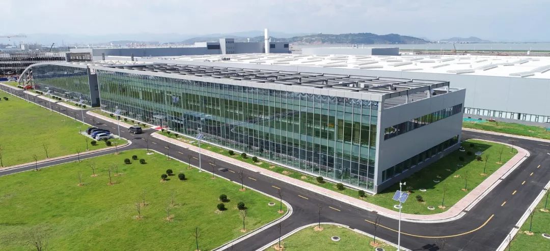 超级工厂探访活动·首站温州威马工厂·8月30日正式开启_搜狐汽车