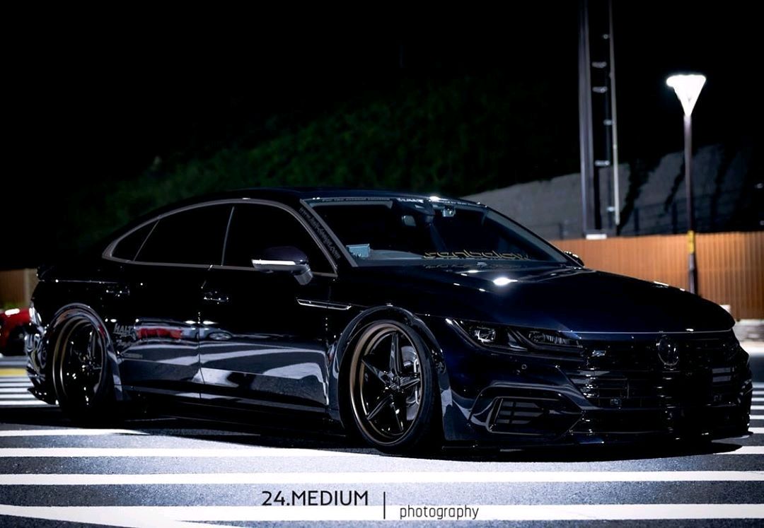 黑武士全新一代cc论颜值五十万以下就没输过