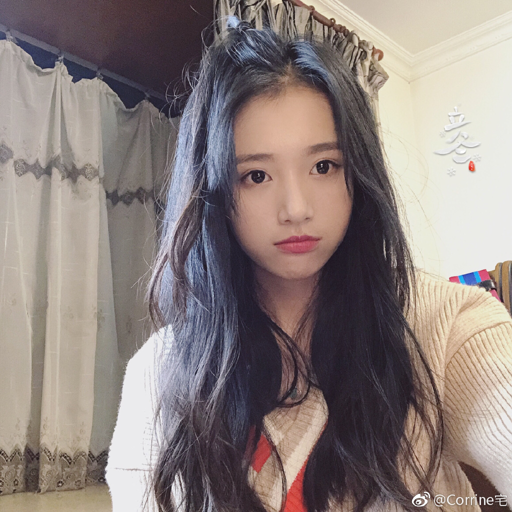 绝地女神之带你欣赏宅宅的盛世美颜