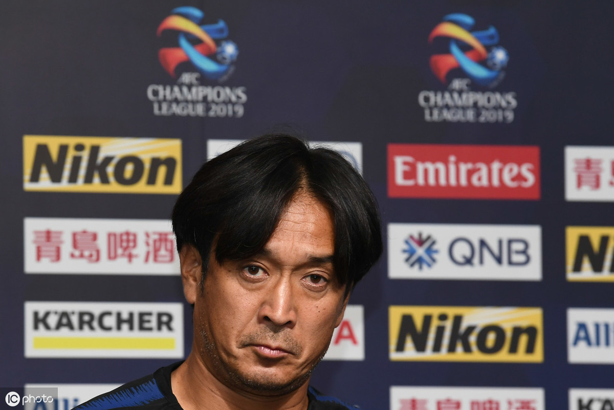 浦和主帅:1000人以上球迷来看客场比赛,我们会尽责