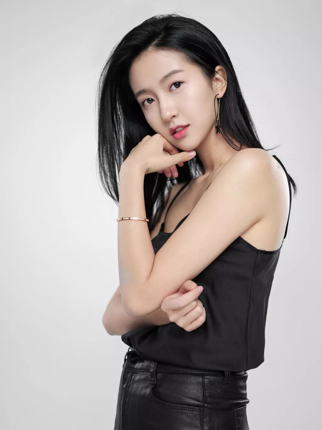 专访演员许龄月:希望观众记住我演的角色,而不是我的名字