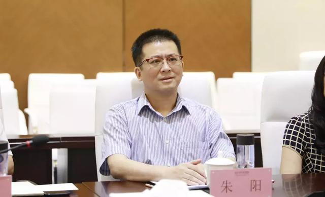 余姚市委书记奚明率队到访中国产业升级网