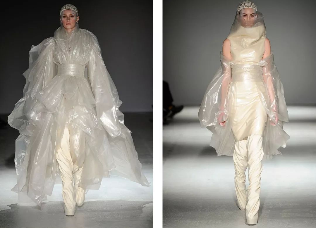 谁才是干垃圾中的终极时髦王