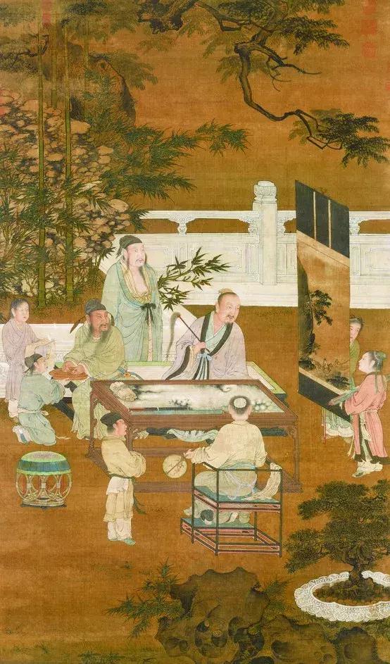 椅子的前世今生:遇到胡床,千年之后才有了今生今世_生活