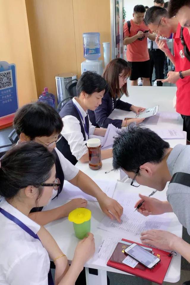 乐头条上海地铁第一运营有限公司面试现场速报来袭