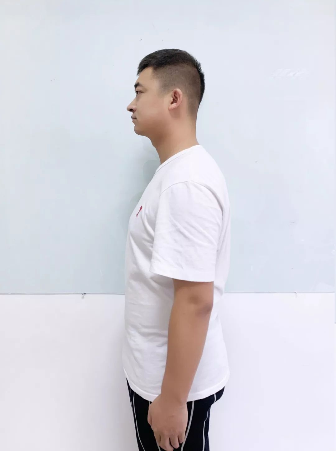 朋友圈宣言模板朋友们我要瘦更要健康