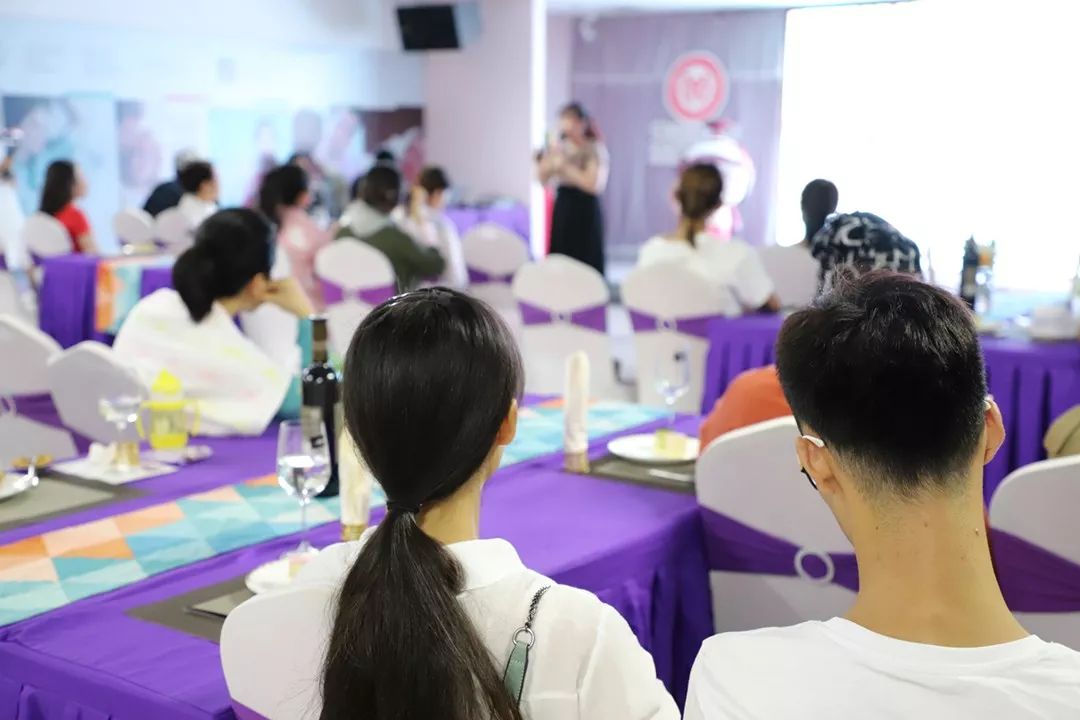 私密維養沙龍,產後也做幸福健康的女人!_女性