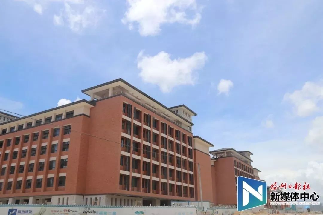 福州长乐滨海新城接下来怎么建官方最新回应来了