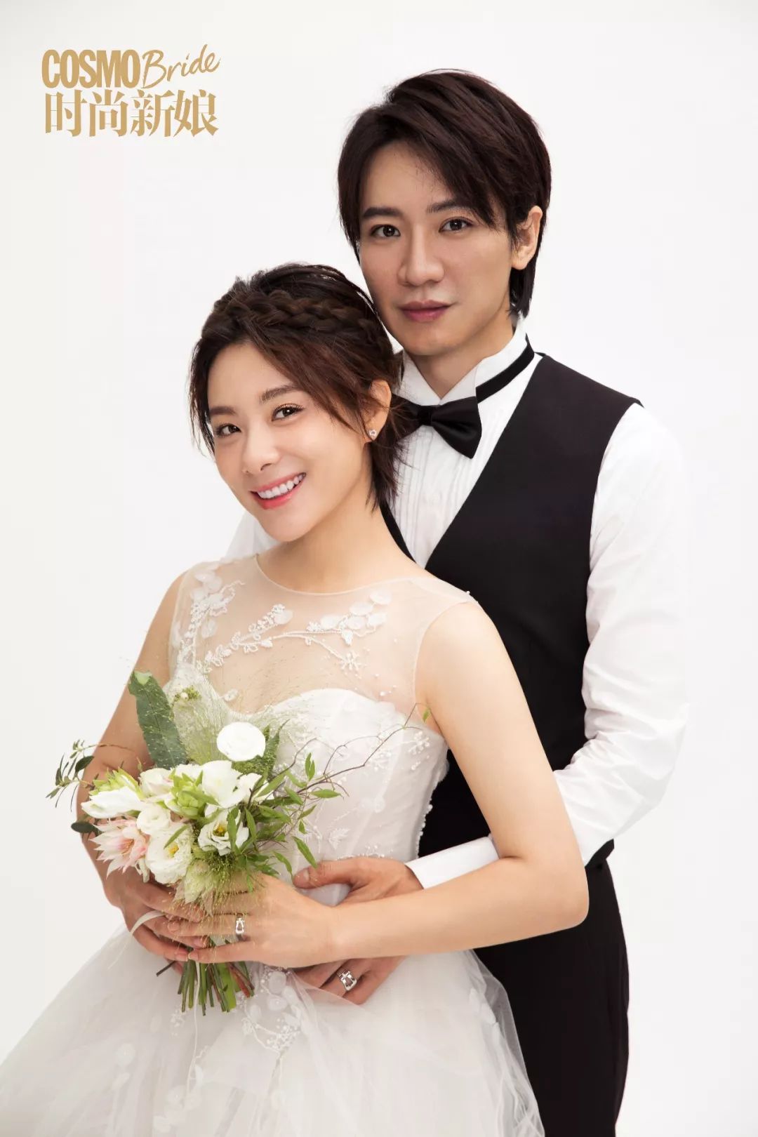 刘璇王弢最好的爱情就是两个人一起携手变成更好的自己