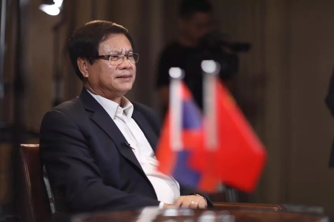 谁将从中美贸易战中获利?_老挝