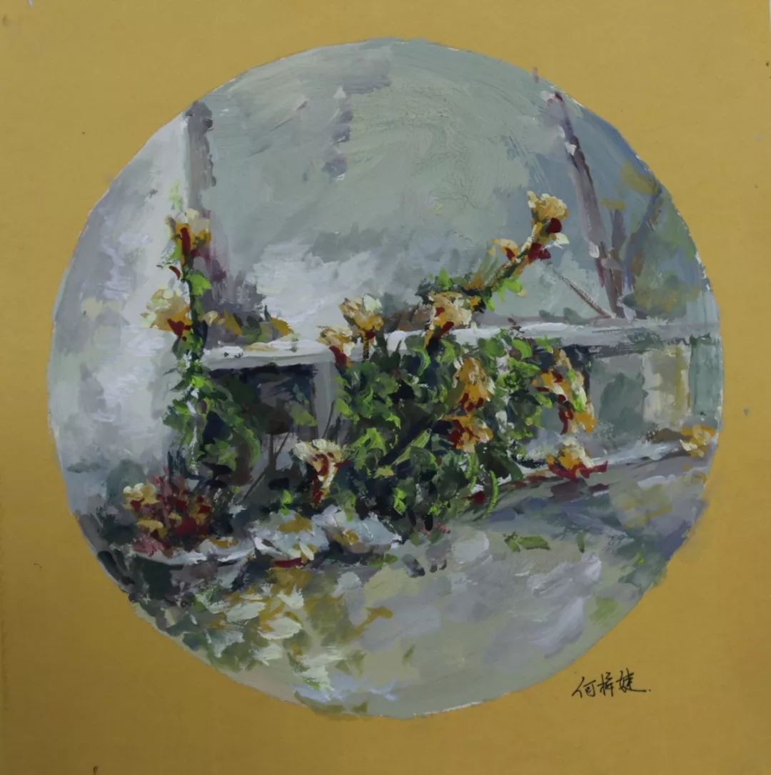 天鹰美术生席卷黄山写生三