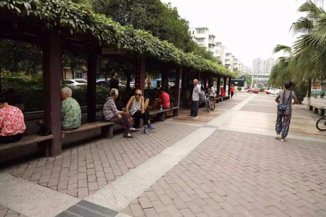 装满拆迁户的大源村,或许永远都融不进大源_成都