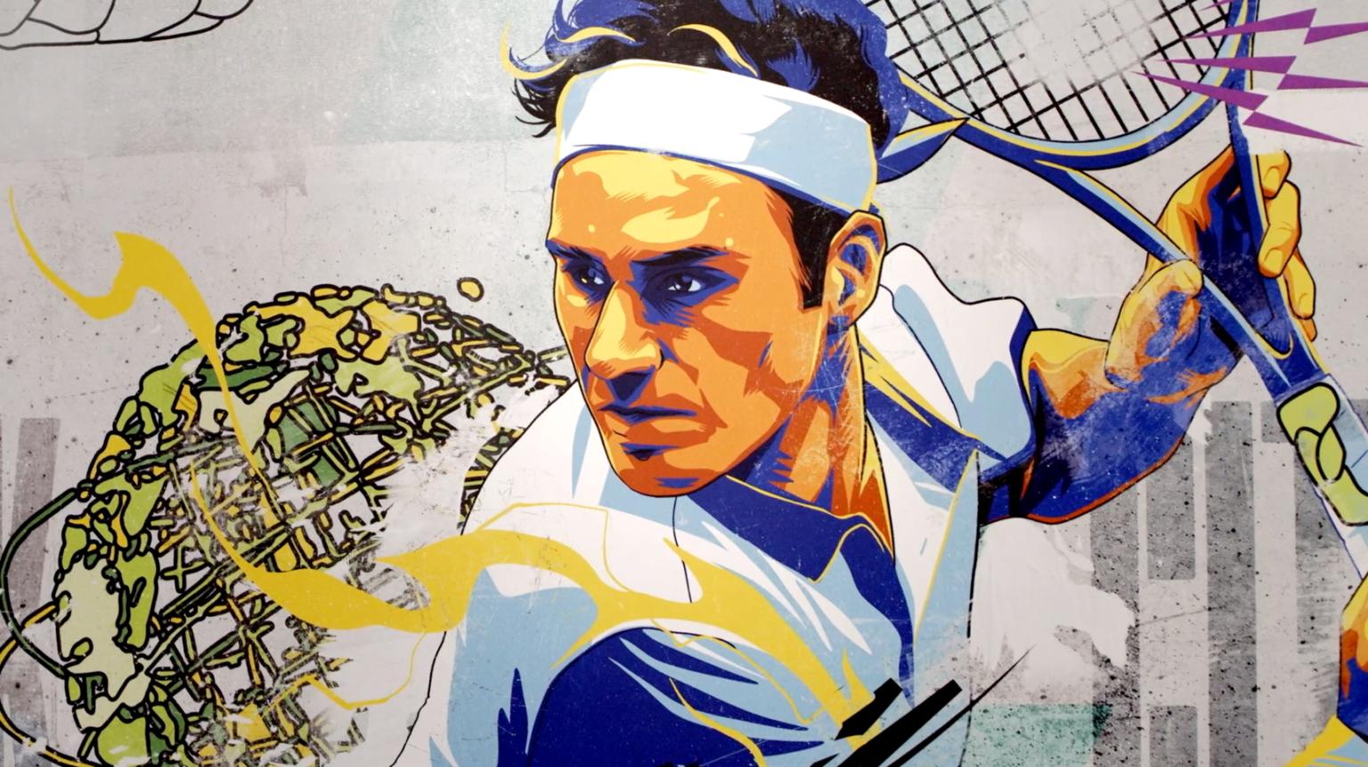 美网费德勒形象年轻10岁 不老天王还将续写传奇吗-搜狐大视野-搜狐新