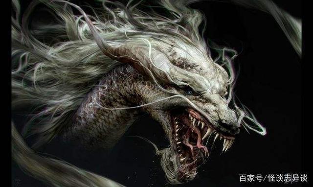 小孩本是龙命泄露天机躲过一劫成金口玉言确死在自己的预言下