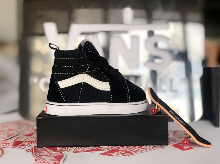 vans 