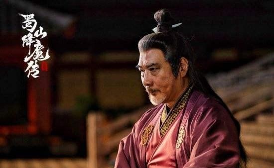 上映17天分账票房收949万徐少强重回巅峰这位老牌巨星旺票房