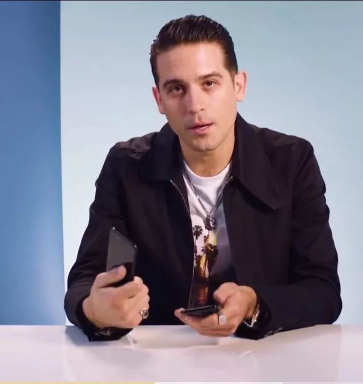 g-eazy——嘻哈圈里的"绅士暴徒"_rapper