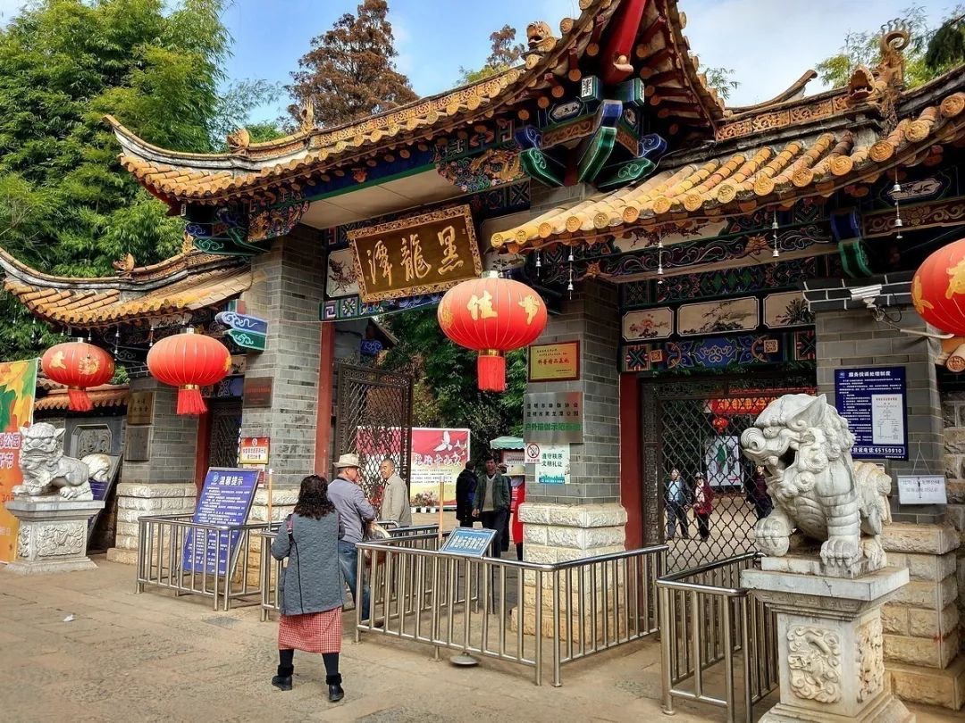 有一种优秀,叫云南农业大学!