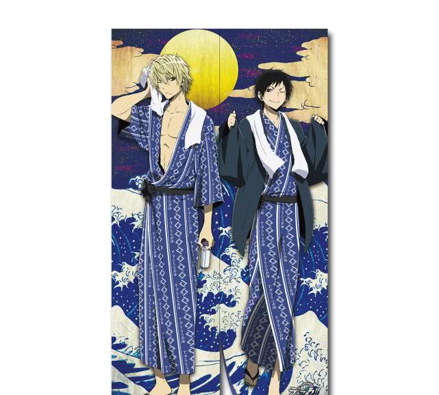 无头骑士异闻录官方真会玩