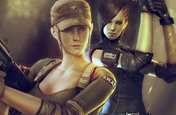 cf:为何潘多拉没有特殊能力,确是职业玩家的最爱?原因很现实_角色