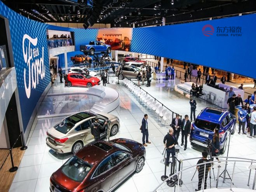 北京车展 - 2024（第十八届）北京国际汽车展览会 - 2024北京国际车展