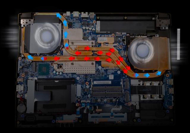 i79750hgtx1660ti无需上万炫龙t3ti了解一下