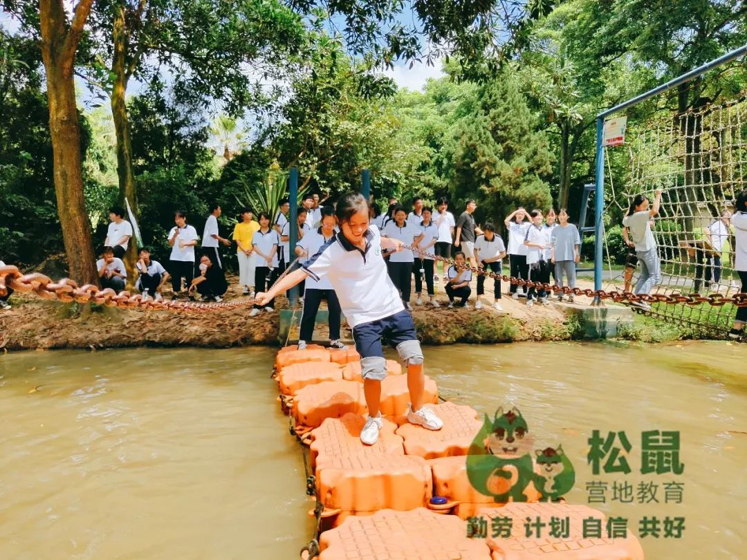 少年强,则国强——龙海市程溪中学2019高三年研学实践活动