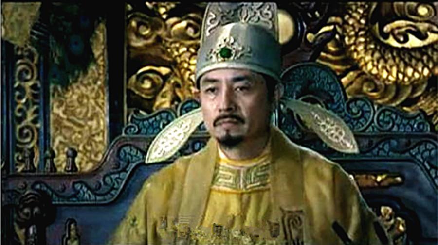 一代英主柴荣壮志未酬竟与他做了这事有关