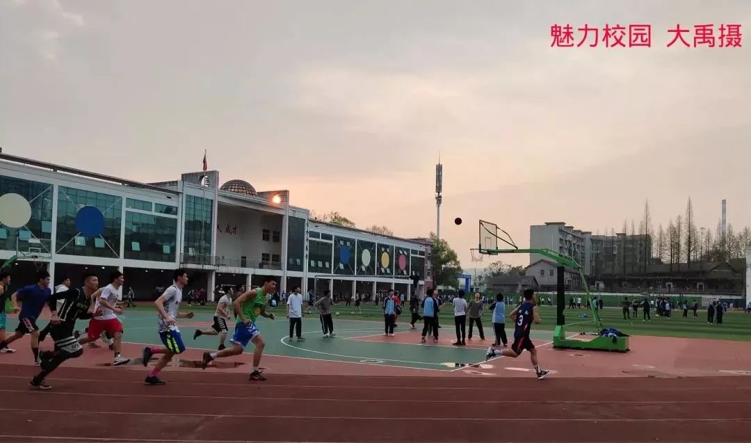 重磅喜报│市八中田径健将在全国体育传统项目学校田径联赛总决赛中