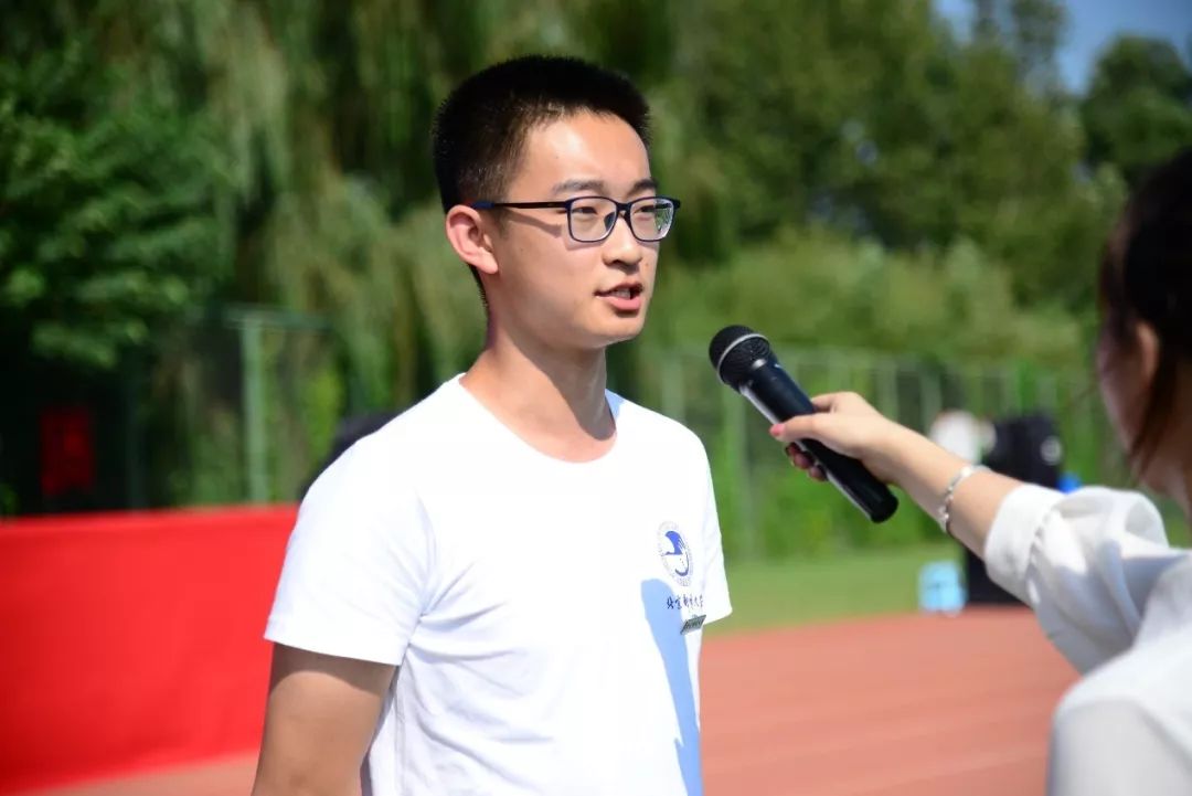 邂逅北邮是最美的期待