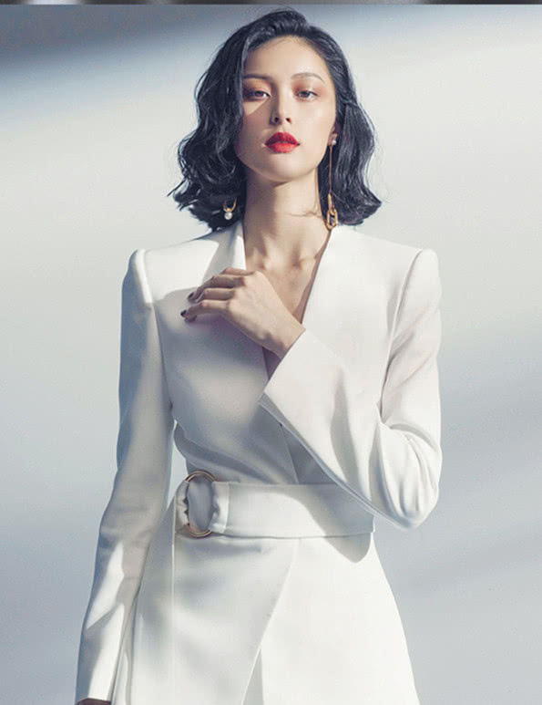 小姐姐喜欢帅气的性感的御姐风在这都能实现