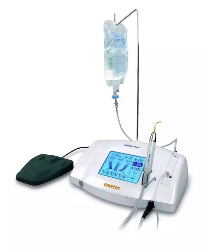 【口腔黑科技】口腔界的超级"精算师"