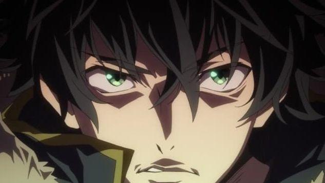 黑化的男主角更有魅力,盘点动画中那些化身为复仇者的男主角