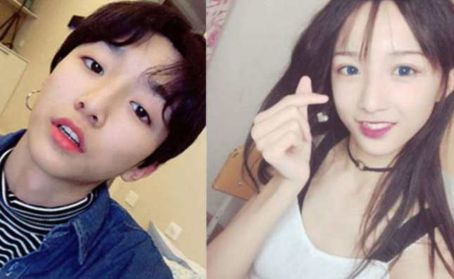 "伪娘"艾比被问怎么上厕所,4字回答让人意外,网友:暴露情商