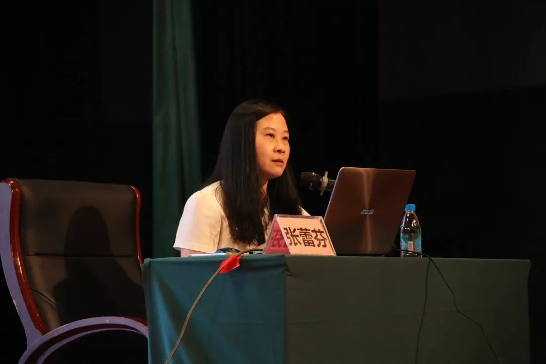 大数据领航驱动教育改革姑苏区举办用大数据驱动教育高质量发展主题