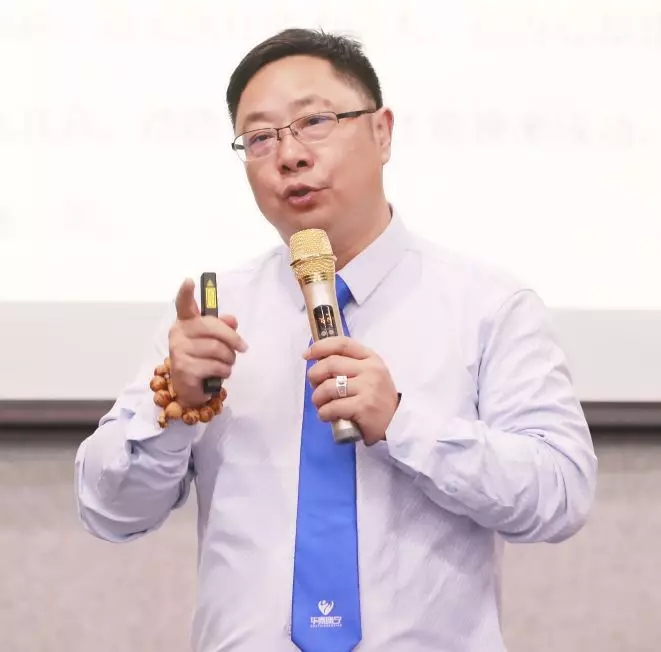 康悦控股集团华泰康宁健康中国行海口站圆满收官