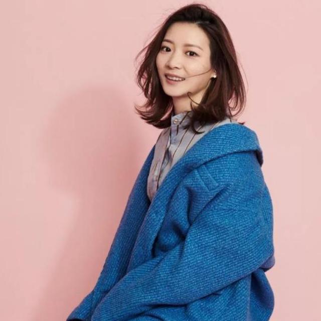 淡雅之美黄雅琼被评为最美浙江人没有她国羽恐世锦赛尴尬0金