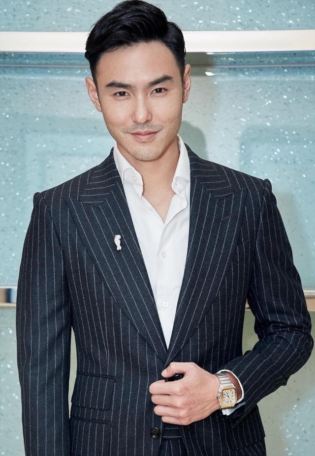 宋祖儿被爆深夜密会阮经天相差16岁的叔侄恋让粉丝瞬间炸了锅