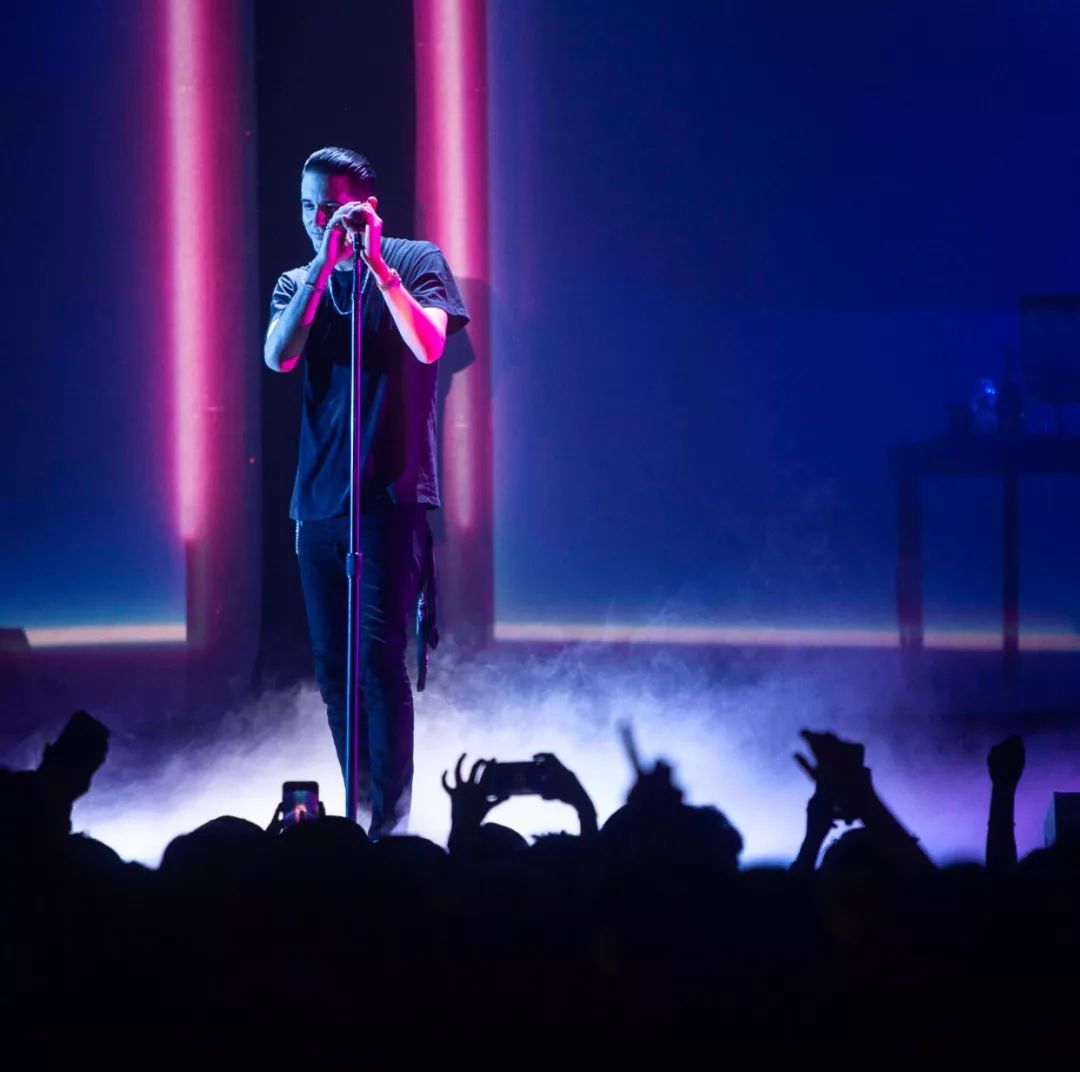 geazy嘻哈圈里的绅士暴徒