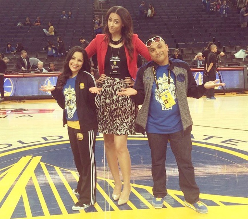 直击全球最高的十位女性第一的在中国