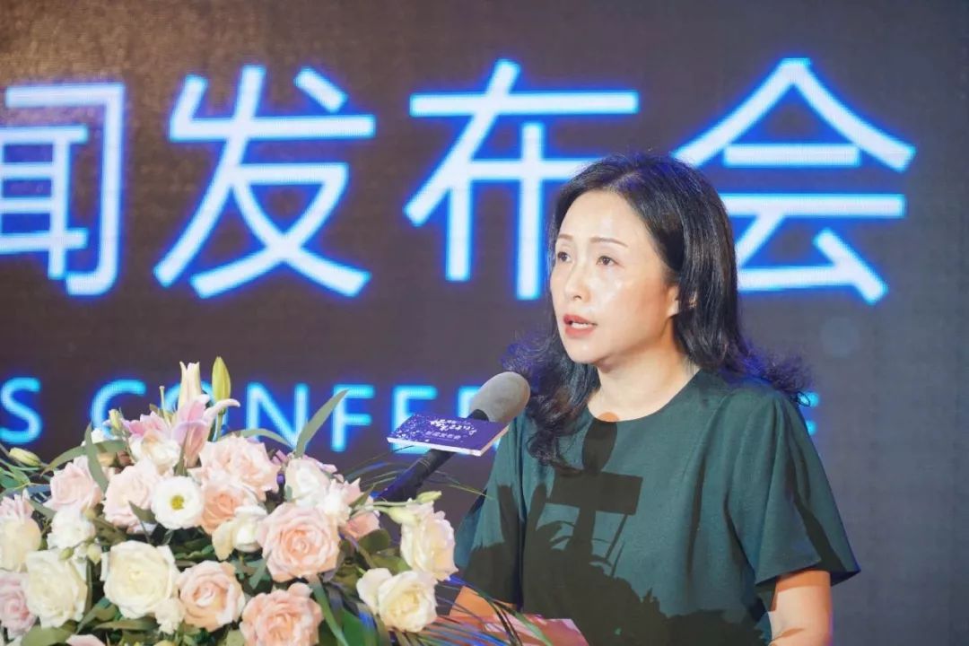 one话题官宣第一部以广汉为主景地的院线电影