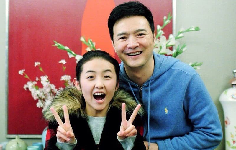 汪俊导演,对于看过《小欢喜》姊妹篇《小别离》的网友们肯定很熟悉