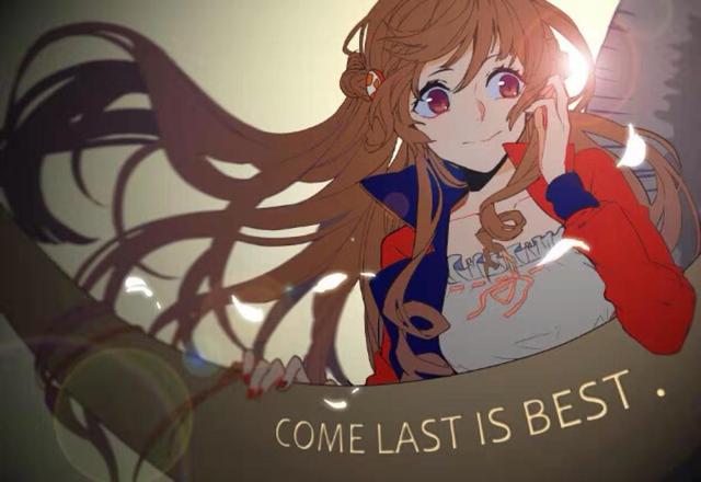 原创全职高手苏沐橙和叶修是官配吗什么造就苏沐橙这种性格