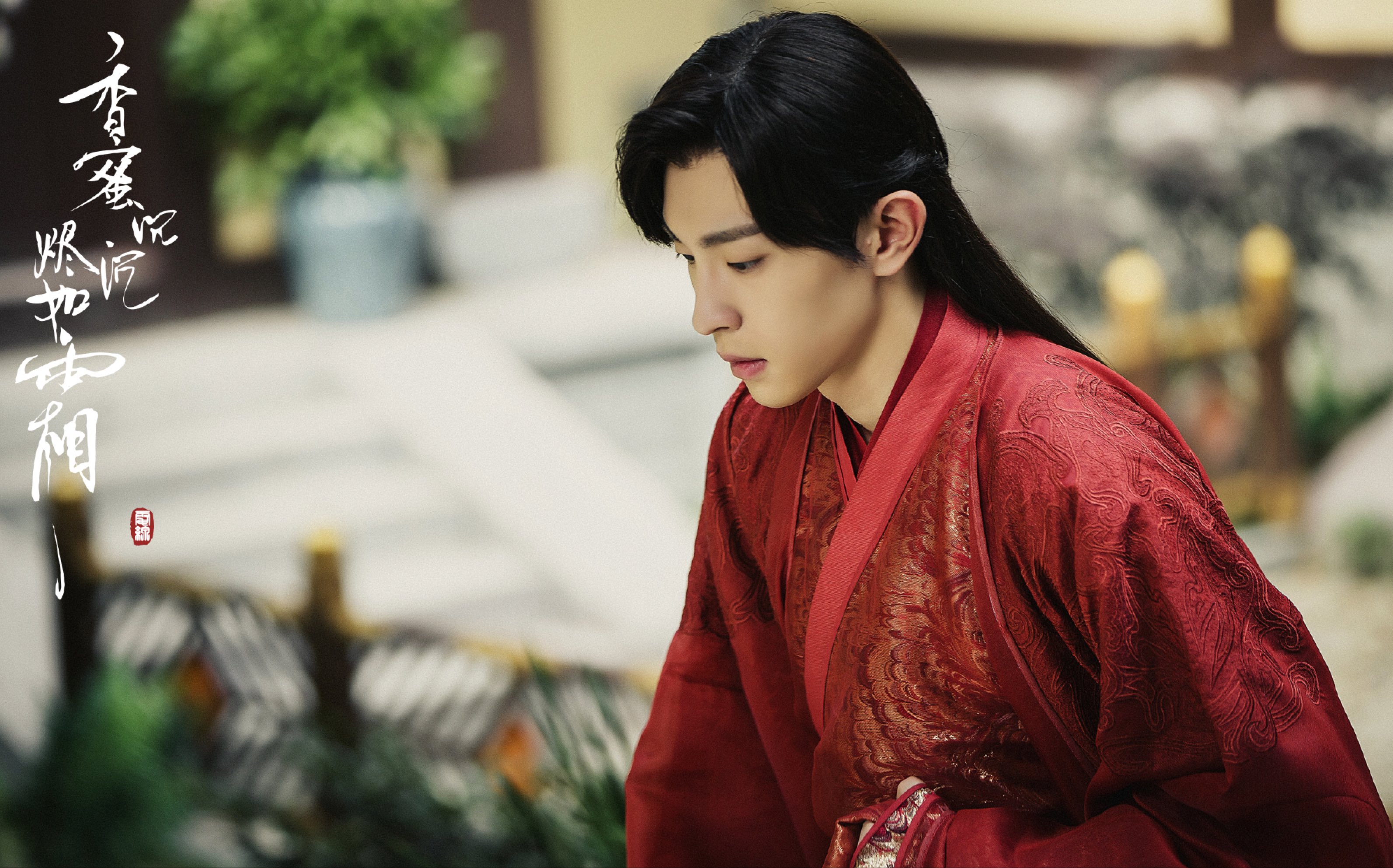 古装男神谁才是名副其实的第一?